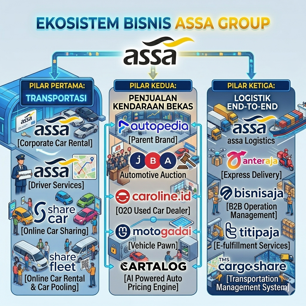 assa group